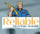 Reliable Electrician Avondale logo